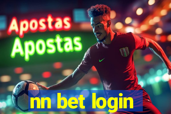 nn bet login